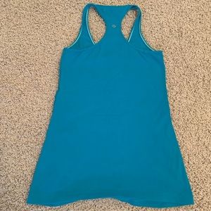 Lululemon Cool Racerback Tank
